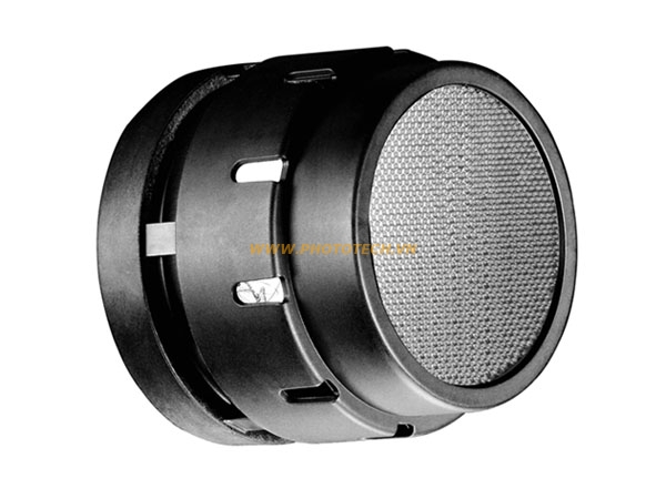 GOLDENSHELL / JINBEI COLOUR FILTER AND HONEYCOMB COMBO FOR SPRITE 180S -180