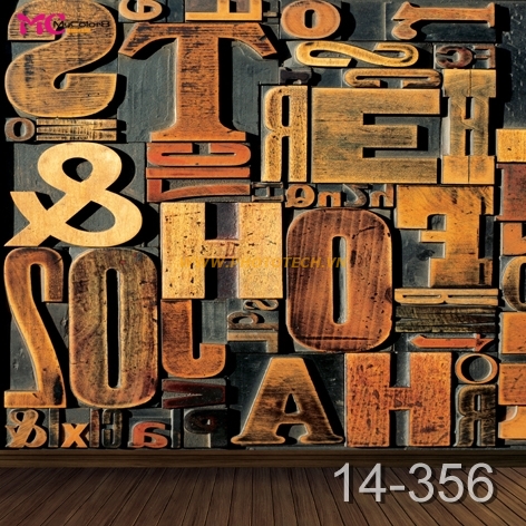 14 - 356