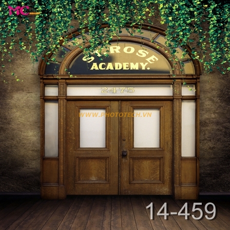 14 - 459