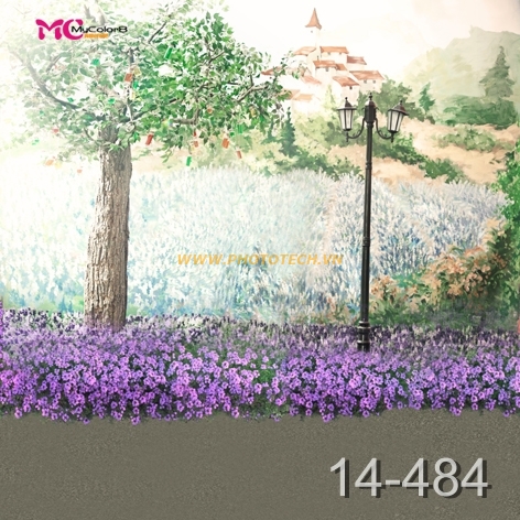 14 - 484