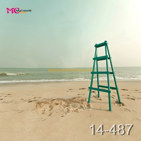 14 - 487