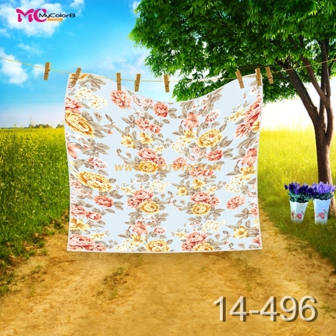 14 - 496