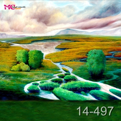 14 - 497