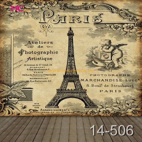 14 - 506
