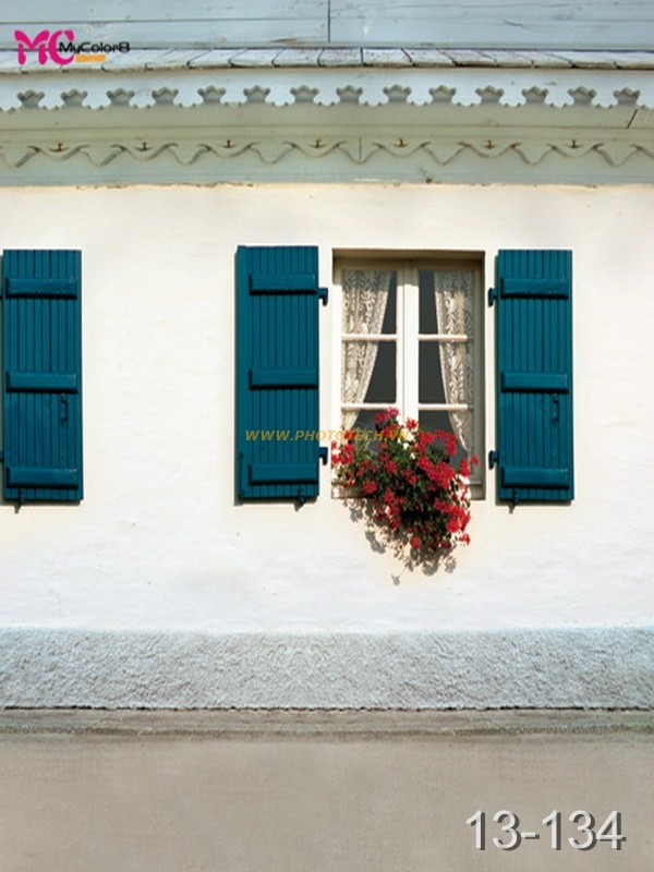 13 - 134