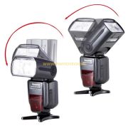 ĐÈN FLASH TRIOPO TR-982 II C/N for Canon/ Nikon