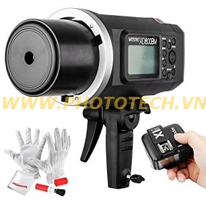 GODOX AD600BM