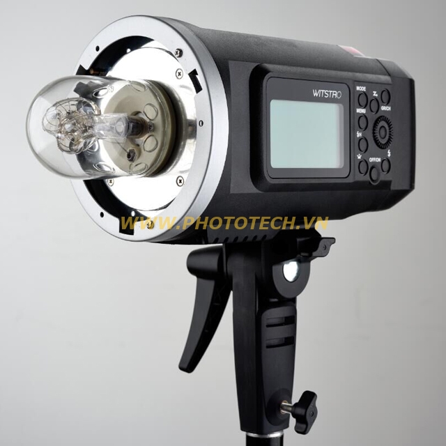 GODOX AD600BM