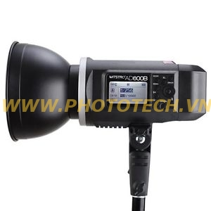 GODOX AD600BM