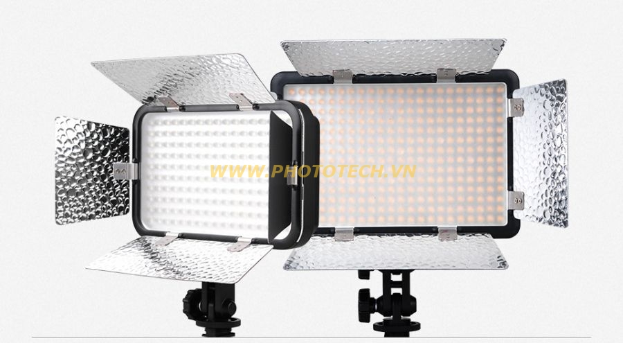 ĐÈN LED GODOX VIDEO 170II