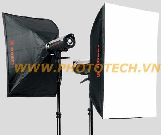 SOFTBOX 80X120