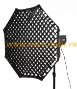 SOFTBOX EM 9OCM JINBEI