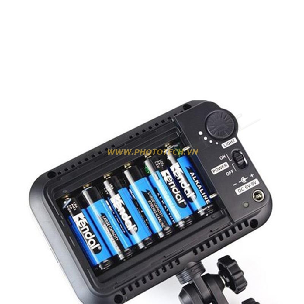-Godox-LED-126-Video-Lamp-Light-Filter-For-Digital-Camera-Camcorder-DV-Canon-Nikon-Sony (1)