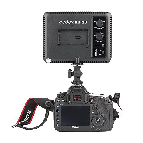 51LEDP120_Video_Light_PHOTOTECH-godox-led 120-170