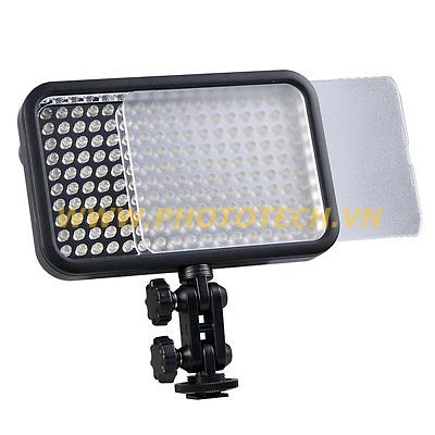 Portable-Godox-170-LED-Video-Light-For-Canon