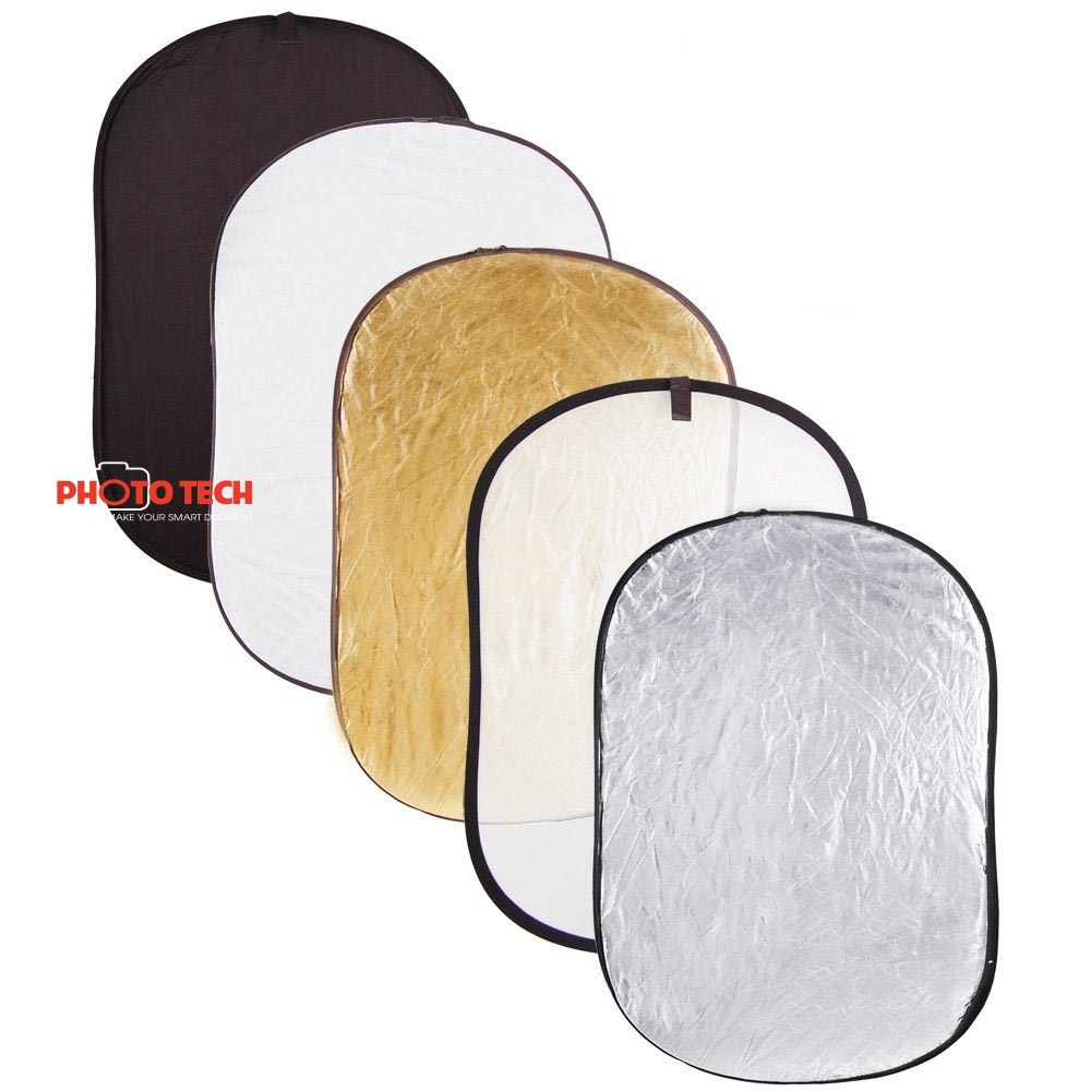 HẮT SÁNG 5IN1-110CM