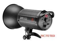 JINBEI DPE 300