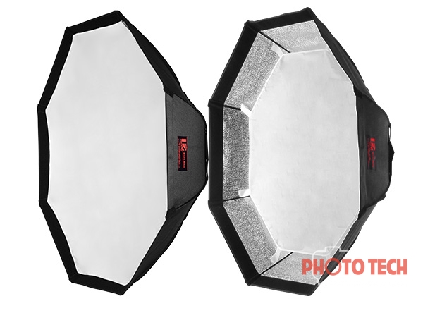 SOFTBOX EM 9OCM JINBEI