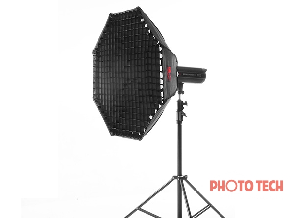 SOFTBOX EM 9OCM JINBEI