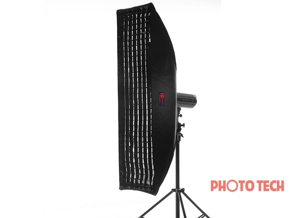 SOFTBOX 30X120