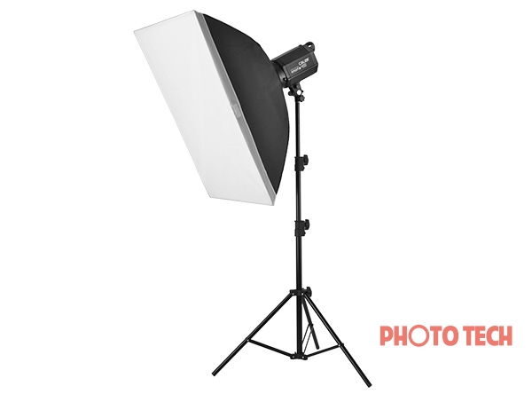 SOFTBOX 60X90