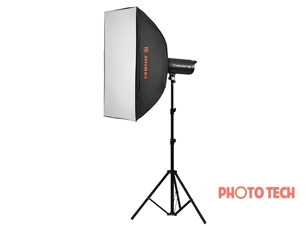 SOFTBOX 60X90