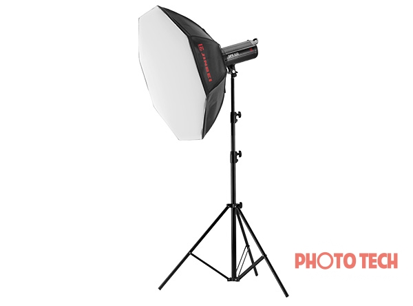 SOFTBOX M-1200