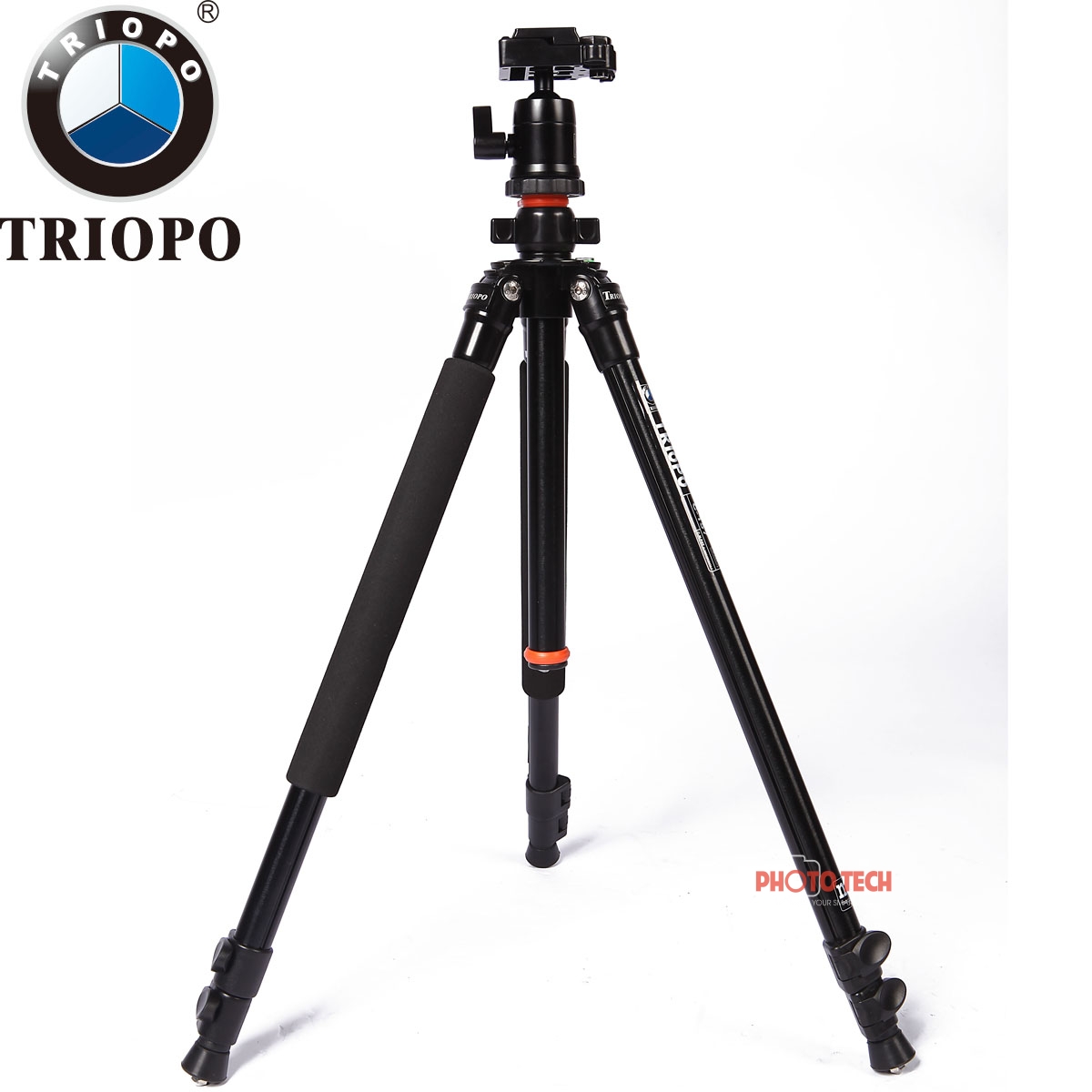 TRIOPO C - 257+ KJ-2