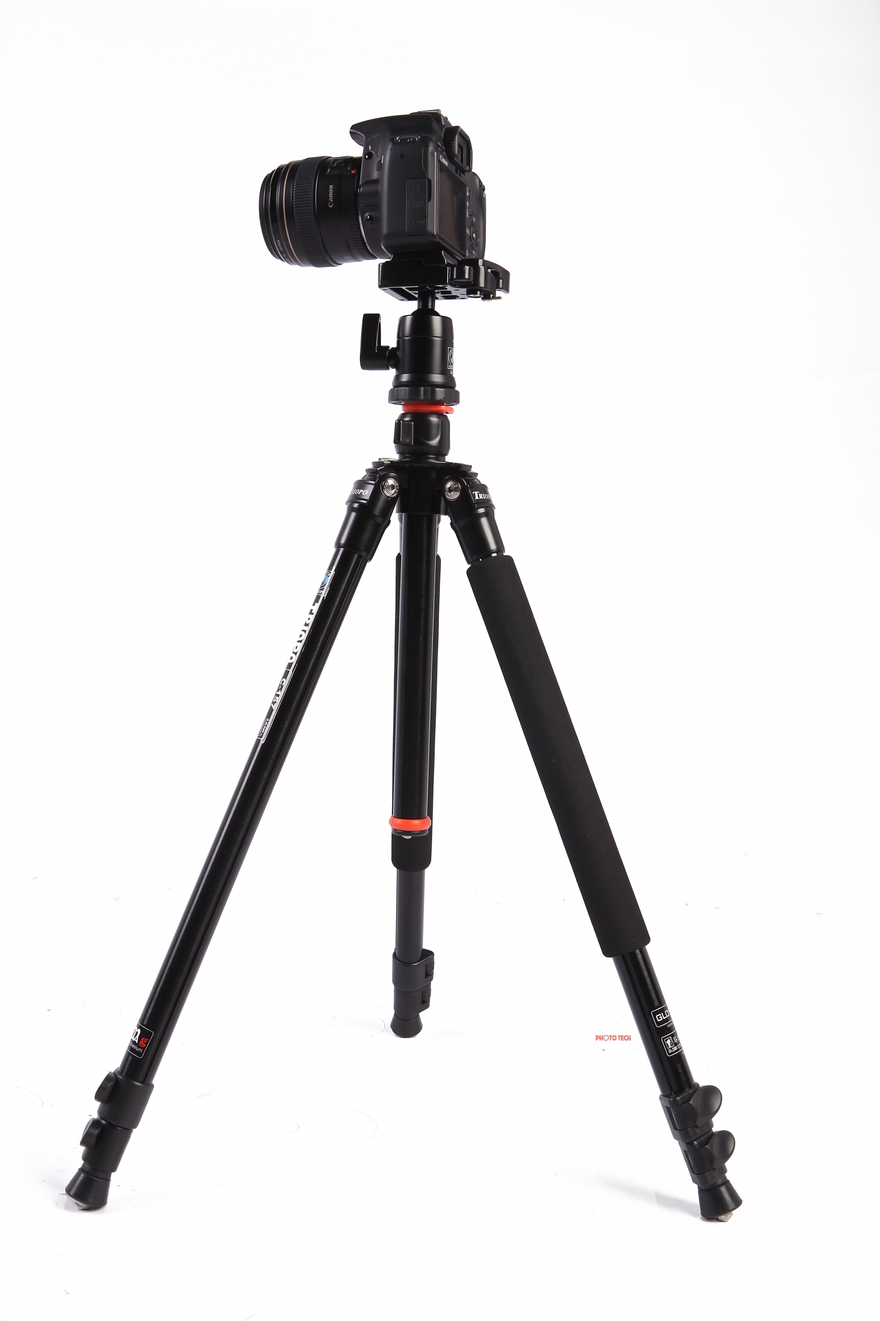 TRIOPO C - 157+ KJ-1
