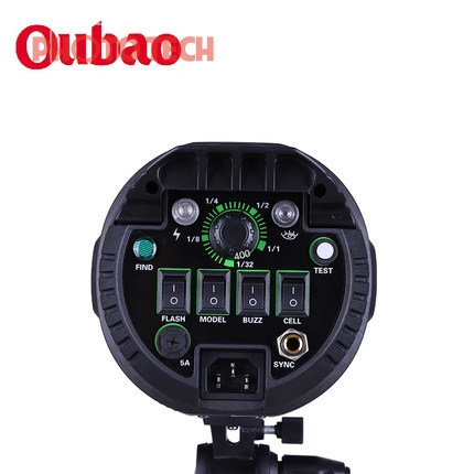 OUBAO -TTK600WS