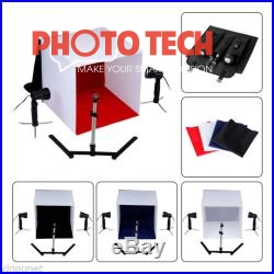 KIT_MINI_CUBE_STUDIO_PHOTO_BOITE_LUMIERE_TREPIED_4_Backgrounds_40CM_X_40CM_neuf_01_ffcs1