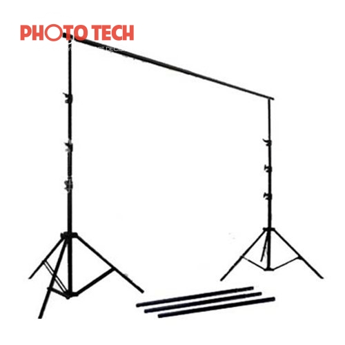 GIÁ DI ĐỘNG JINBEI 2000*3000