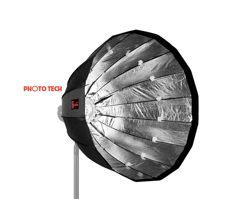 SOFTBOX DEEP 950