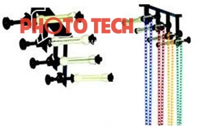 TRỤC PHÔNG XÍCH X3