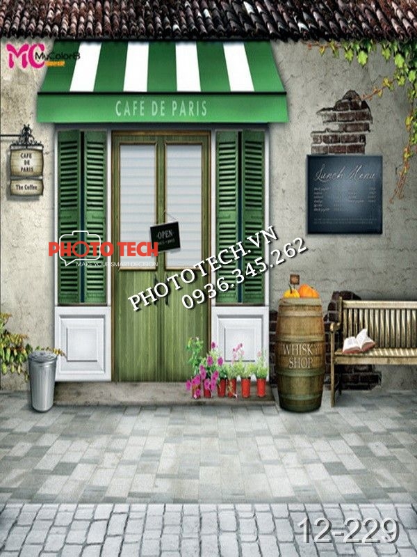 PHÔNG BABY - PHÔNG 3D KỸ THUẬT SỐ CHUYÊN DÙNG CHỤP TRẺ EM