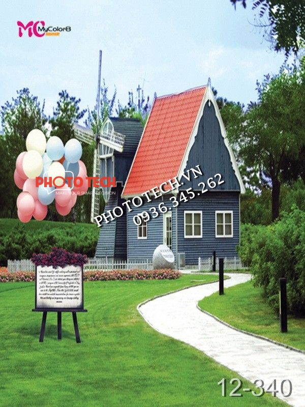 PHÔNG BABY - PHÔNG 3D KỸ THUẬT SỐ CHUYÊN DÙNG CHỤP TRẺ EM