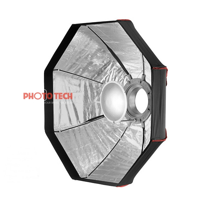 BD Foldable Beauty dish 80cm