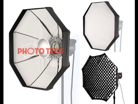 BD Foldable Beauty dish 80cm