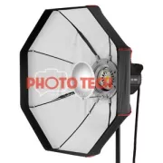 BD Foldable Beauty dish 80cm