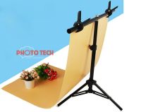 BỘ GIÁ TREO PHÔNG PVC 60*75