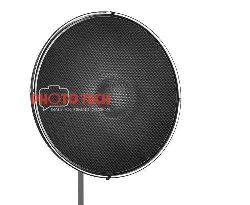 jinbei-qz-71-beauty-dish-radar-wabenvorsatz-fuer-qz-70-reflektor-QZ-BD-phototech.vn