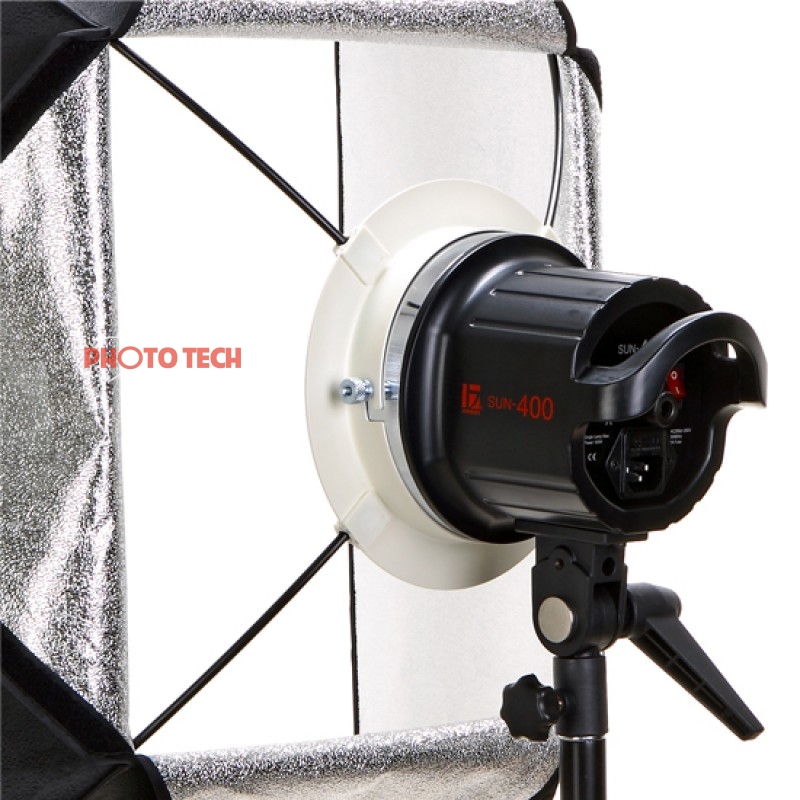 SOFTBOX  S-60*80