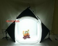 BỘ CHỤP SẢN PHẨM MEKI III
