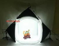 BỘ CHỤP SẢN PHẨM MEKI III
