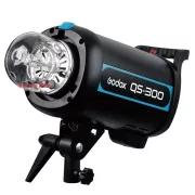 ĐÈN GODOX QS300