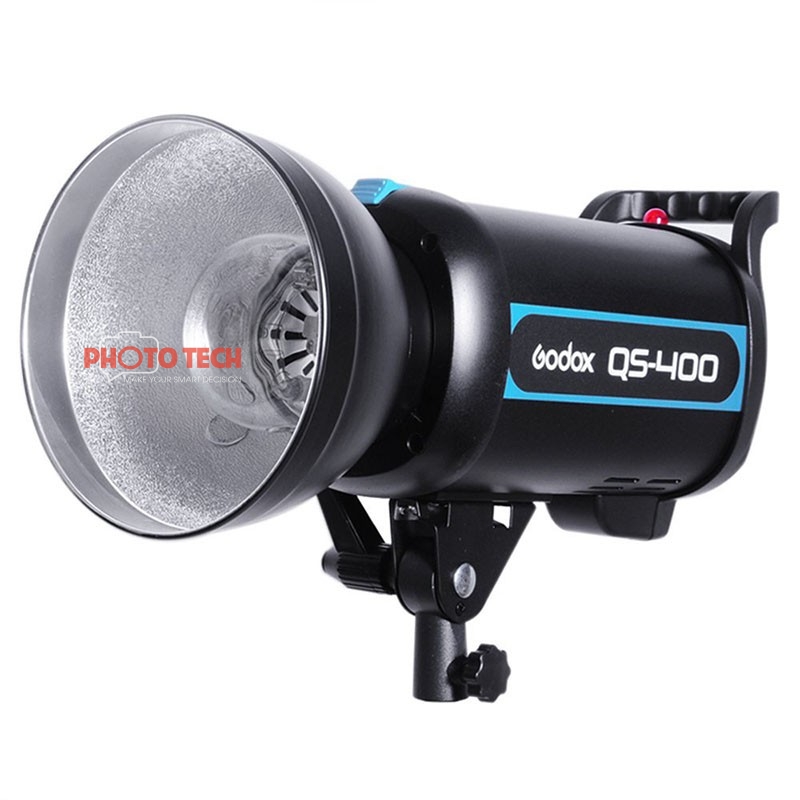 ĐÈN GODOX QS400