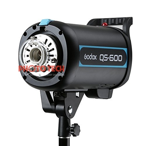 ĐÈN GODOX QS600