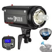 ĐÈN GODOX DPII 300WS