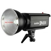 ĐÈN GODOX DPII 400WS