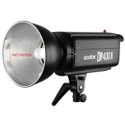 ĐÈN GODOX DPII 400WS